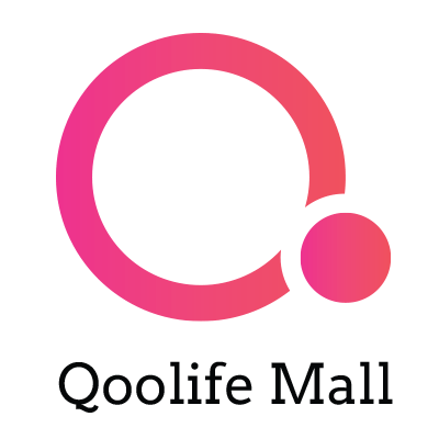 Qoolife Mall Logo