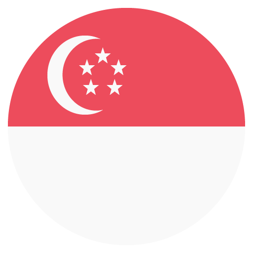 Singapore Icon