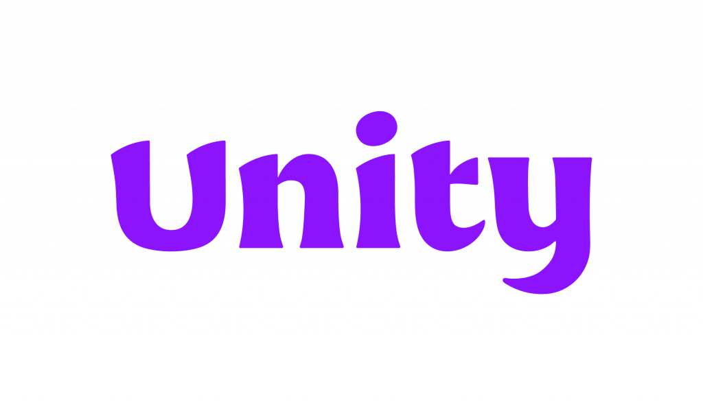 SD Biosensor Unity Logo