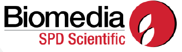 Biomedia SPD Scientific Logo