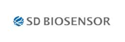 SD Biosensor Logo
