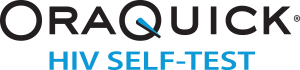 OraQuick HIV Self Test Logo